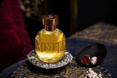 Arquiste Misfit Eau De Parfum - Stéle