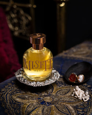 Arquiste Misfit Eau De Parfum - Stéle