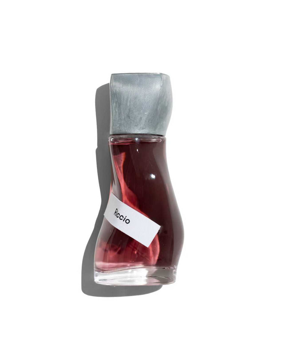 Nook Hill Riccio Eau de Parfum - Stéle