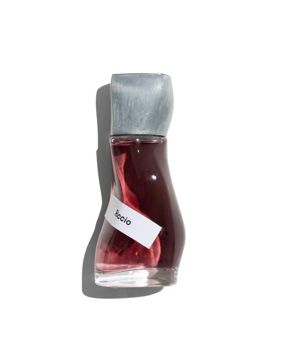 Nook Hill Riccio Eau de Parfum - Stéle