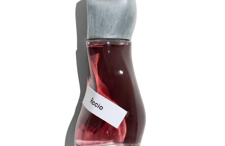 Nook Hill Riccio Eau de Parfum - Stéle
