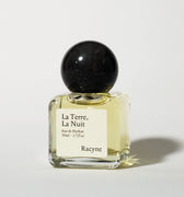 Racyne La Terre, La Nuit Eau de Parfum - Stéle