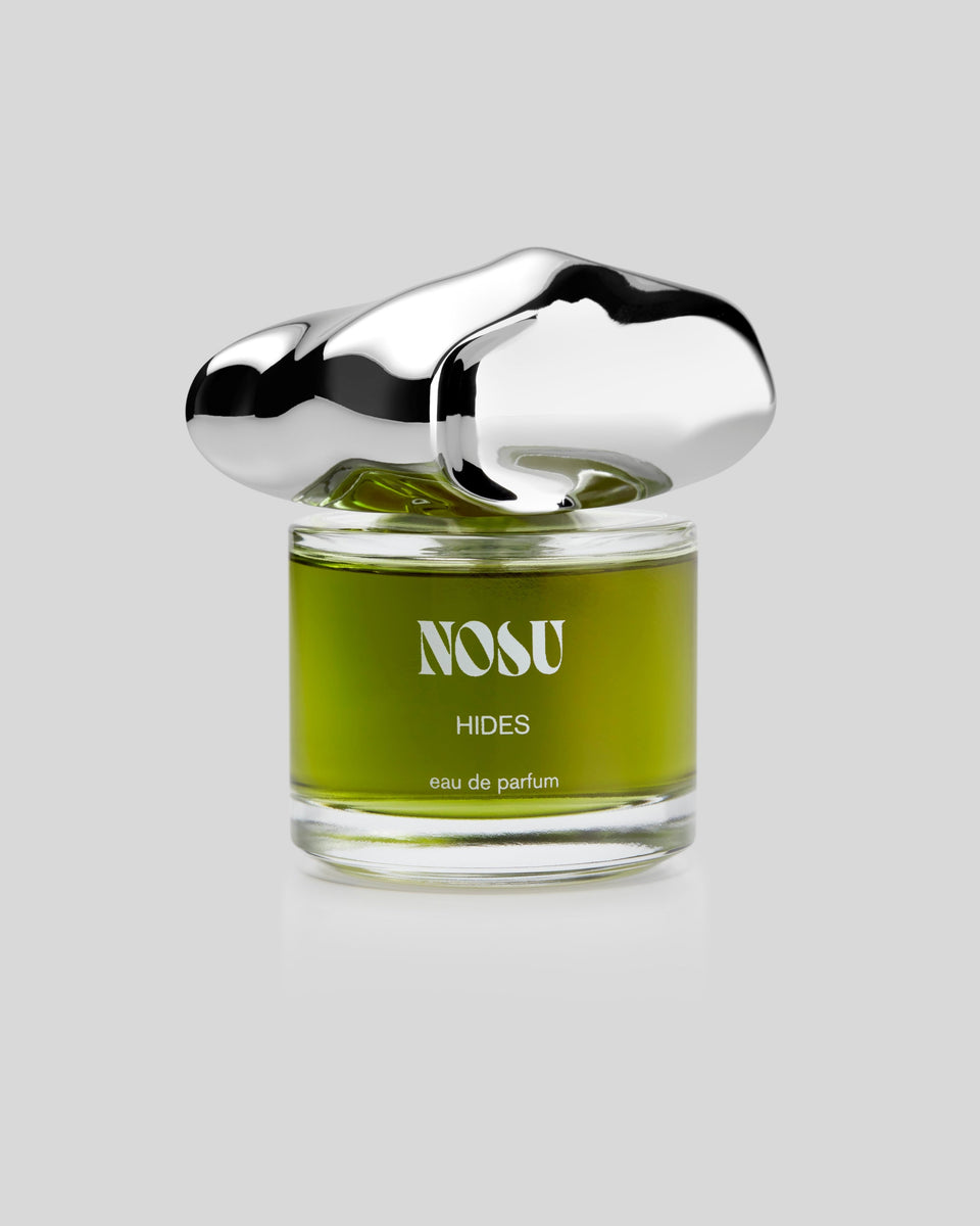 NOSU Hides Eau de Parfum - Stéle