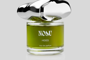 NOSU Hides Eau de Parfum - Stéle