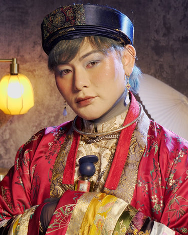 d.grayi Ceremonial Rice Eau de Parfum - Stéle