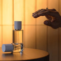 Abel Golden Neroli Eau de Parfum - Stèle