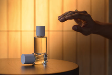 Abel Golden Neroli Eau de Parfum - Stèle