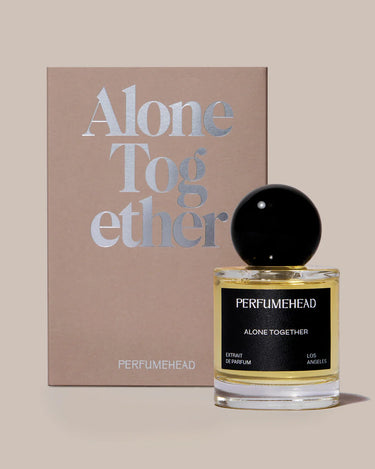 Perfumehead Alone Together Extrait de Parfum - Stéle