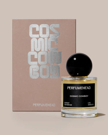 Perfumehead Cosmic Cowboy Extrait de Parfum - Stéle