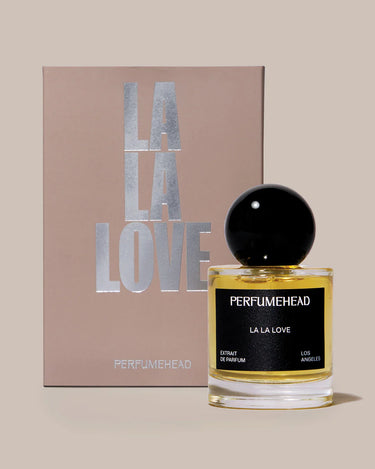 Perfumehead La La Love Extrait de Parfum - Stéle