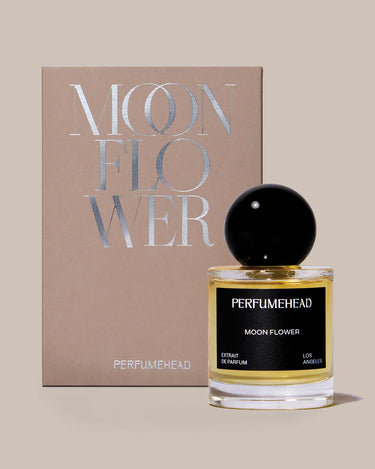 Perfumehead Moon Flower Extrait de Parfum - Stéle