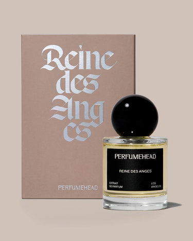 Perfumehead Reine Des Anges Extrait de Parfum - Stéle