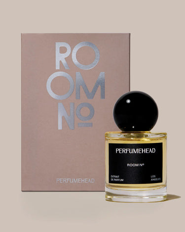 Perfumehead Room No. Extrait de Parfum - Stéle