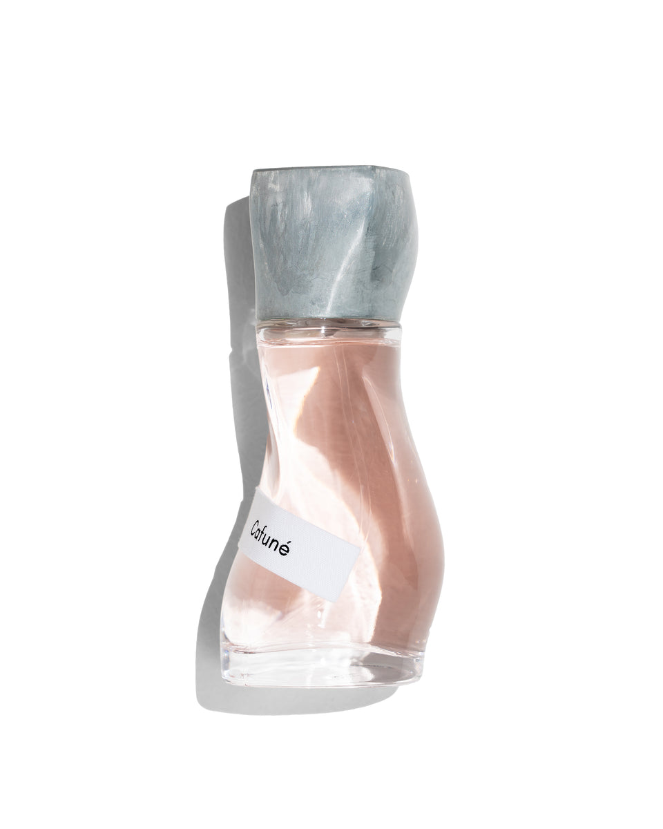 Nook Hill Cafuné Eau de Parfum - Stéle
