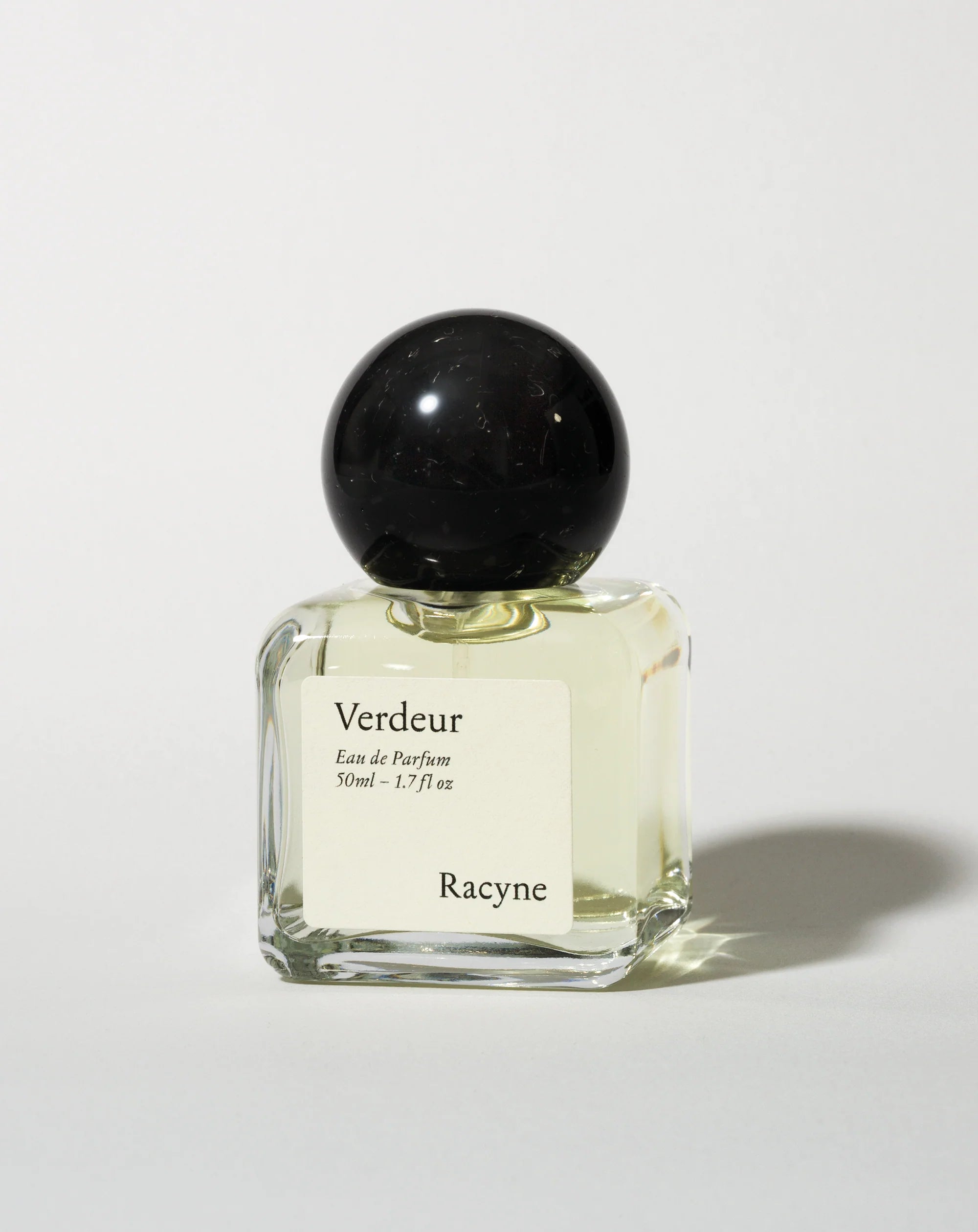 Racyne Verdeur Eau de Parfum - Stéle