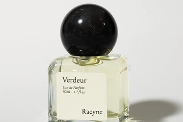 Racyne Verdeur Eau de Parfum - Stéle