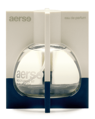 Aerse Nocturne 07 Eau de Parfum - Stéle