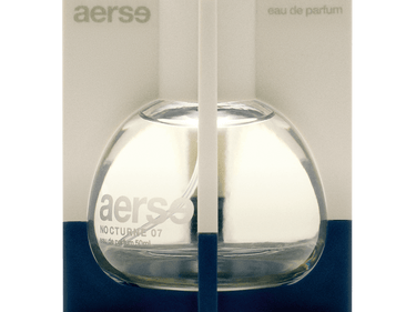 Aerse Nocturne 07 Eau de Parfum - Stéle