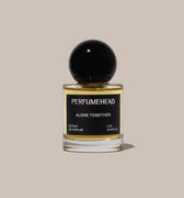 Perfumehead Alone Together Extrait de Parfum - Stéle