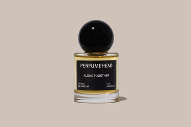 Perfumehead Alone Together Extrait de Parfum - Stéle