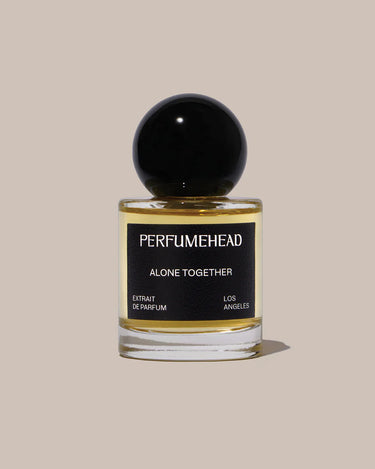 Perfumehead Alone Together Extrait de Parfum - Stéle