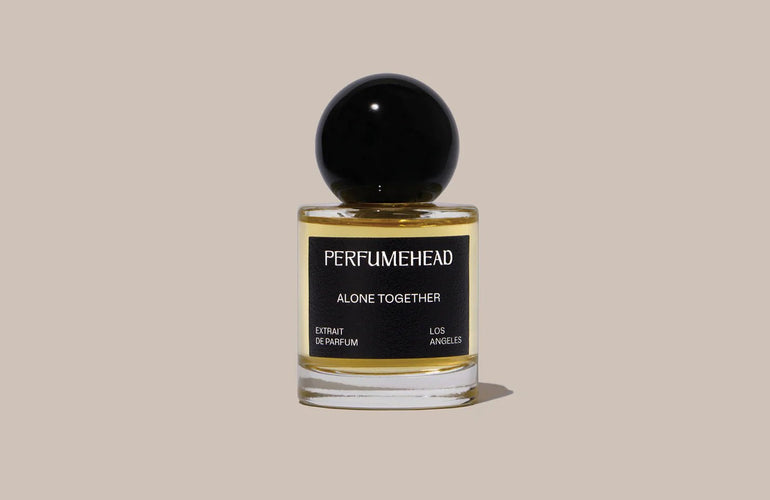 Perfumehead Alone Together Extrait de Parfum - Stéle