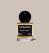 Perfumehead Cosmic Cowboy Extrait de Parfum - Stéle