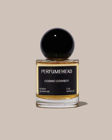 Perfumehead Cosmic Cowboy Extrait de Parfum - Stéle