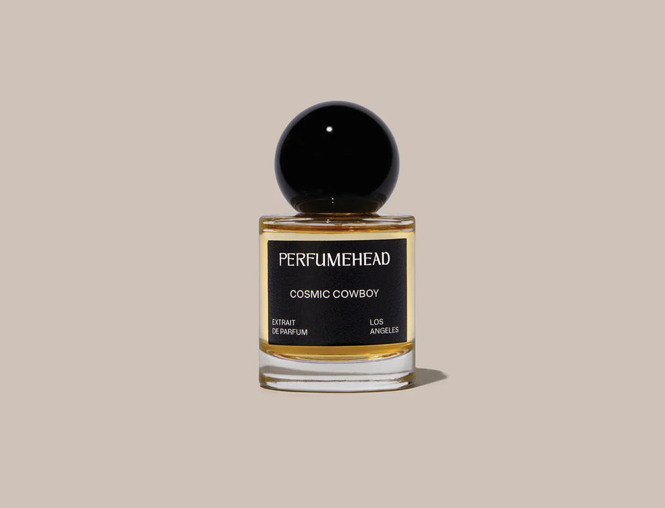 Perfumehead Cosmic Cowboy Extrait de Parfum - Stéle