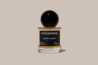 Perfumehead Cosmic Cowboy Extrait de Parfum