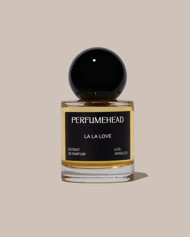 Perfumehead La La Love Extrait de Parfum - Stéle