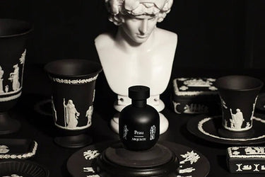 Arquiste PEAU Eau De Parfum - Stéle