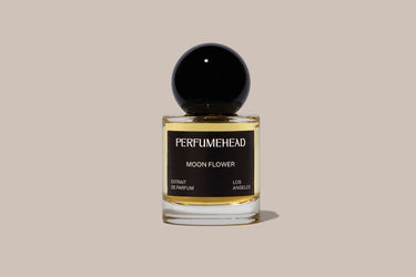 Perfumehead Moon Flower Extrait de Parfum - Stéle