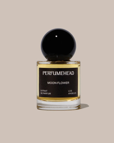 Perfumehead Moon Flower Extrait de Parfum - Stéle