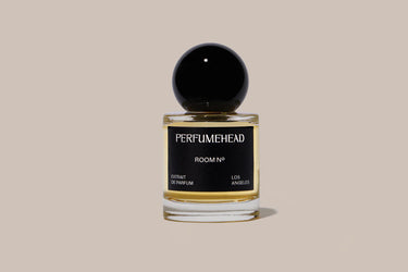 Perfumehead Room No. Extrait de Parfum - Stéle