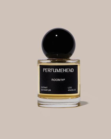 Perfumehead Room No. Extrait de Parfum - Stéle