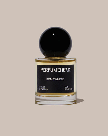 Perfumehead Somewhere Extrait de Parfum - Stéle