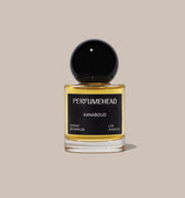 Perfumehead Xanaboud Extrait de Parfum - Stéle