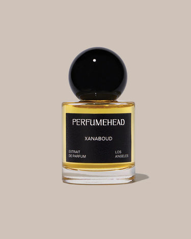 Perfumehead Xanaboud Extrait de Parfum - Stéle