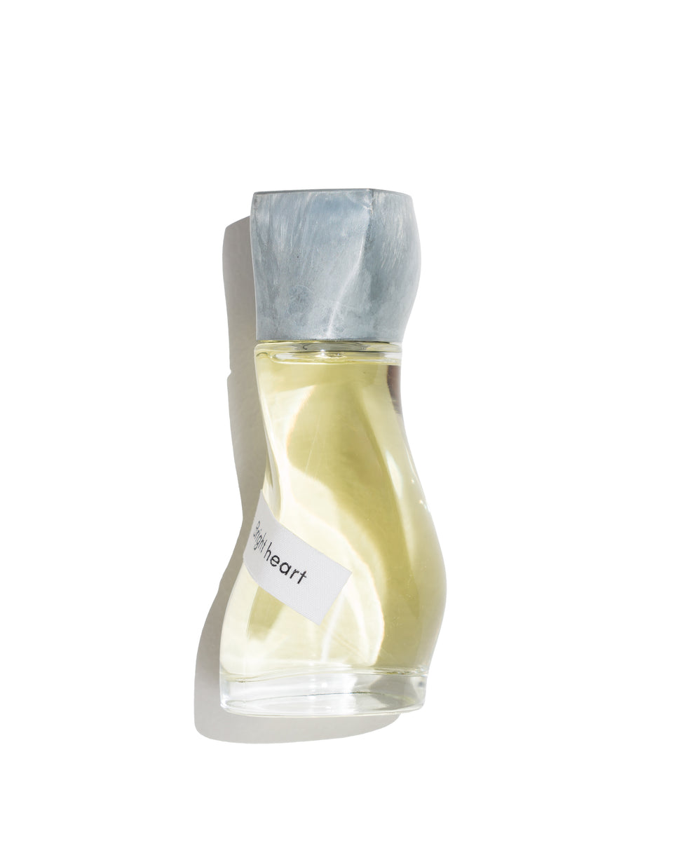 Nook Hill Bright Heart Eau de Parfum - Stéle