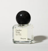 Racyne Garden Song Eau de Parfum - Stéle