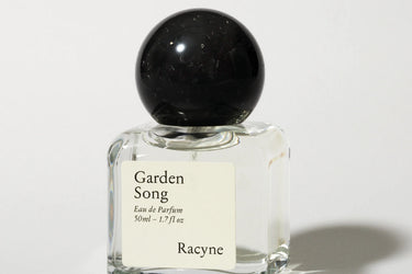 Racyne Garden Song Eau de Parfum - Stéle