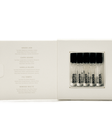 Aerse Discovery Kit Vol.2 - Stéle