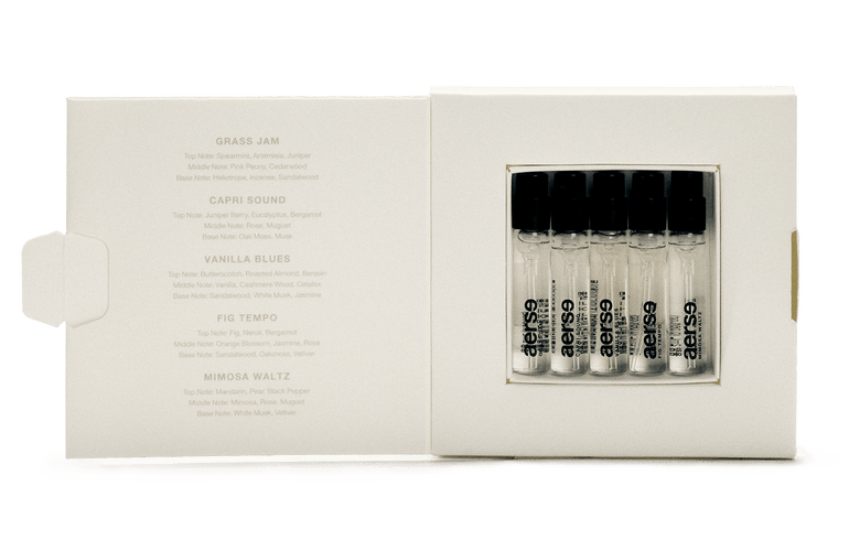 Aerse Discovery Kit Vol.2 - Stéle