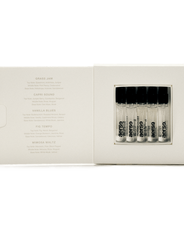 Aerse Discovery Kit Vol.2 - Stéle