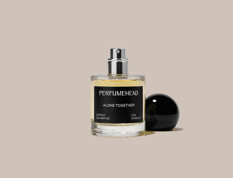 Perfumehead Alone Together Extrait de Parfum - Stéle
