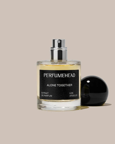 Perfumehead Alone Together Extrait de Parfum - Stéle