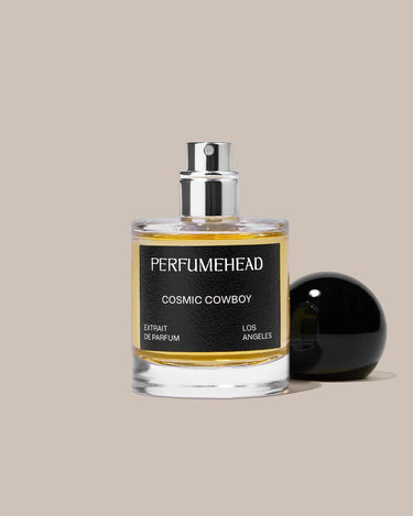 Perfumehead Cosmic Cowboy Extrait de Parfum - Stéle