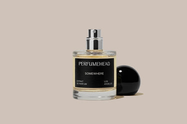 Perfumehead Somewhere Extrait de Parfum