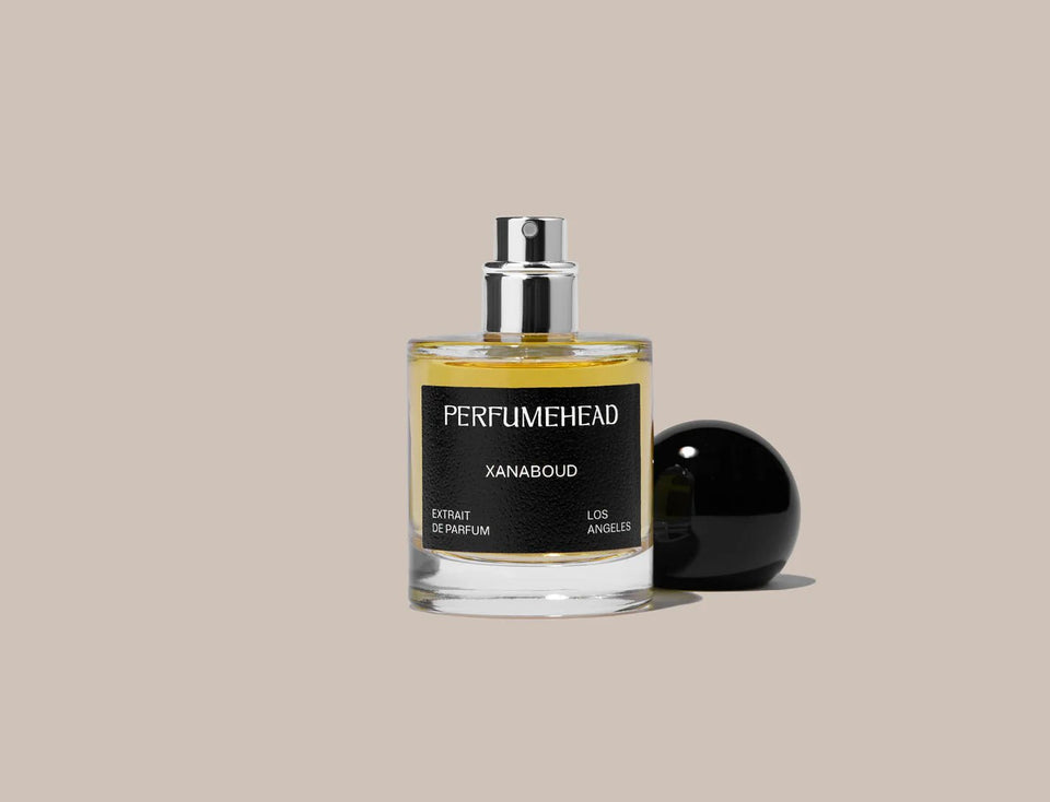 Perfumehead Xanaboud Extrait de Parfum - Stéle